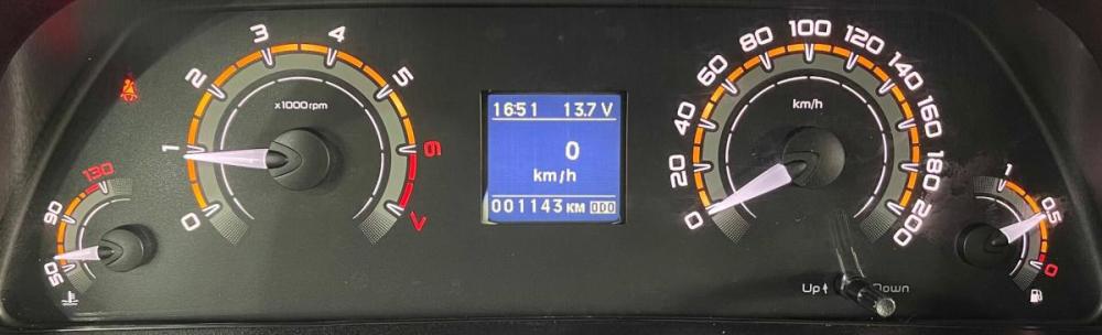 Lada (ВАЗ) Niva I Рестайлинг (Travel) Воронеж  - изображение 19