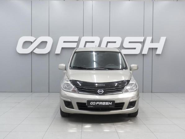 Nissan Tiida I Рестайлинг с пробегом 2010 года, цена 720 000 рублей, 243562 км, хэтчбек, Автокод Объявления