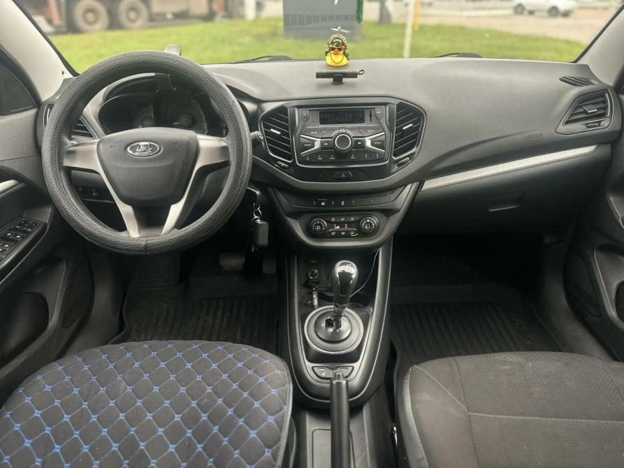 Lada (ВАЗ) Vesta I Уфа  - изображение 8