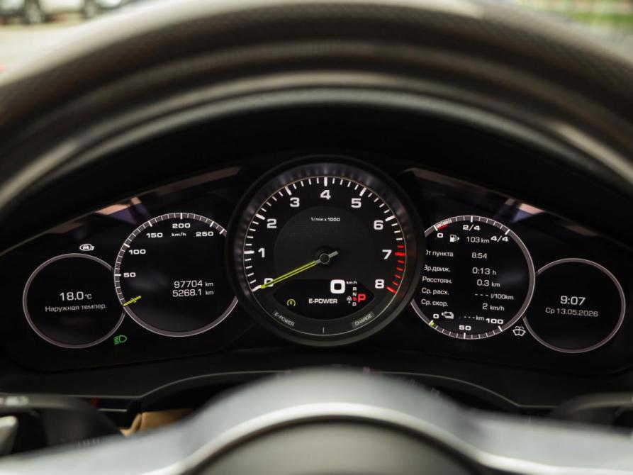 Porsche Cayenne III Санкт-Петербург  - изображение 18