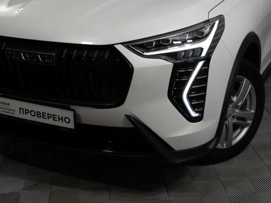 Haval Jolion I Рестайлинг Москва  - изображение 22