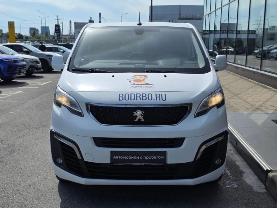 Peugeot Traveller I Санкт-Петербург  - изображение 5