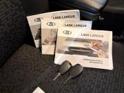 Lada (ВАЗ) Largus I Екатеринбург  - изображение 61