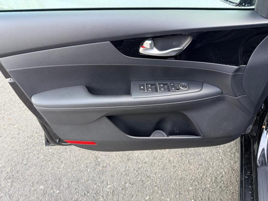 Kia Cerato IV Тюмень  - изображение 17