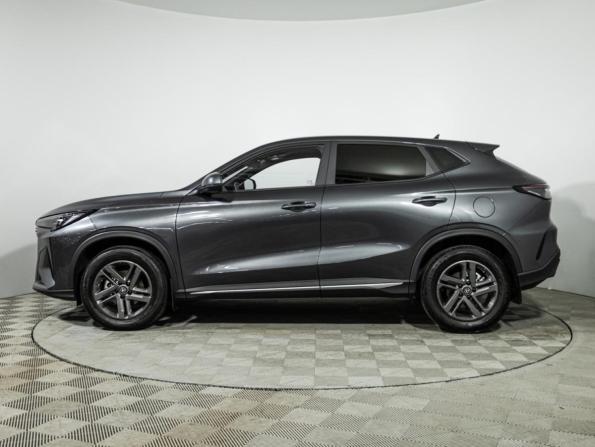 Changan CS35 Max с пробегом 2025 года, цена 2 319 700 рублей, 2685 км, внедорожник, Автокод Объявления