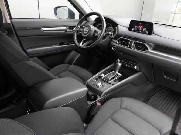 Mazda CX-5 II с пробегом 2019 года, цена 2 498 000 рублей, 65447 км, внедорожник, Автокод Объявления
