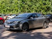 Toyota Avensis III Рестайлинг Санкт-Петербург  - изображение 13