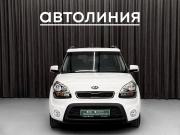 Kia Soul I Рестайлинг Красноярск  - изображение 16