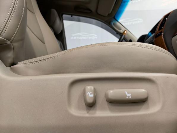Lexus GX I с пробегом 2004 года, цена 2 200 000 рублей, 266700 км, внедорожник, Автокод Объявления