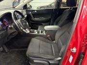 Kia Sportage IV Рестайлинг Краснодар  - изображение 32