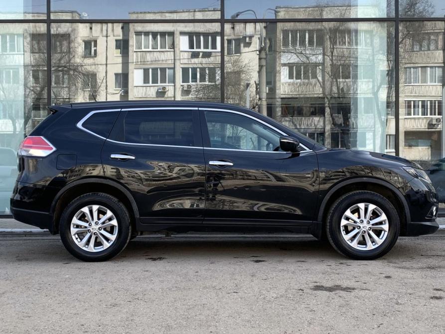 Nissan X-Trail III Самара  - изображение 4