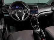 Hyundai Solaris I Воронеж  - изображение 22