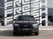 Audi Q5 II (FY) Краснодар  - изображение 27