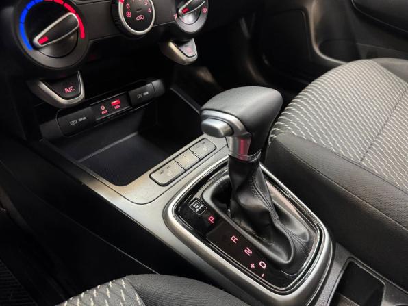 Kia Rio IV с пробегом 2017 года, цена 1 299 000 рублей, 146494 км, седан, Автокод Объявления