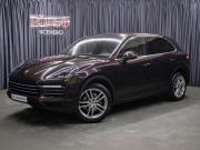 Porsche Cayenne III Москва  - изображение 28