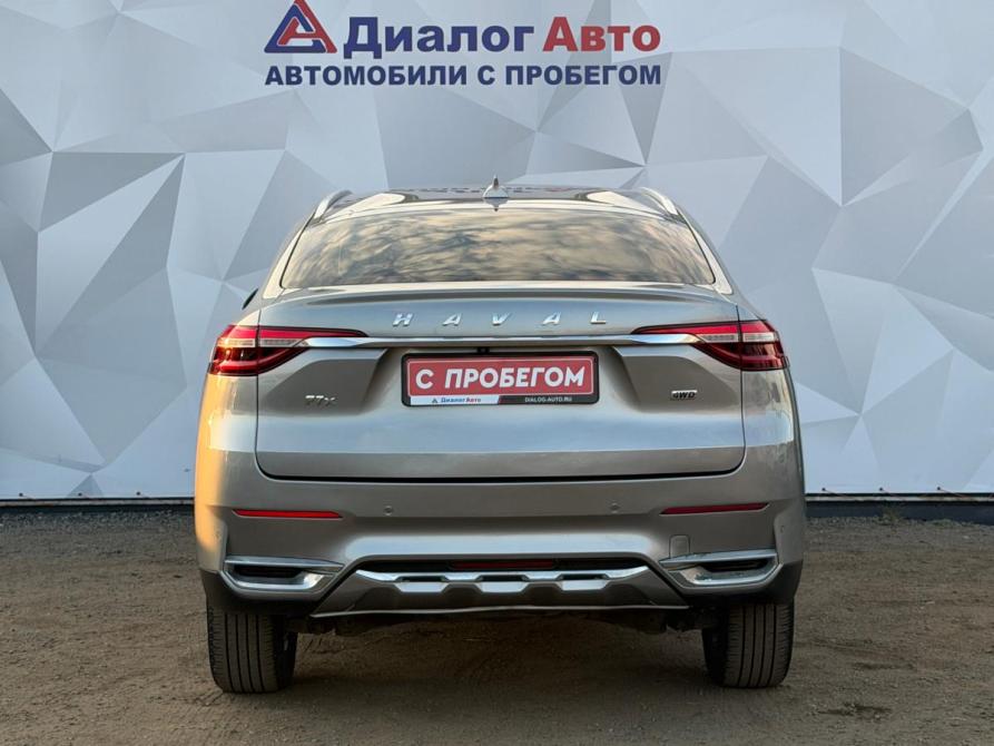 Haval F7x I Набережные Челны  - изображение 8
