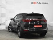 Kia Sportage IV Рестайлинг Екатеринбург  - изображение 22