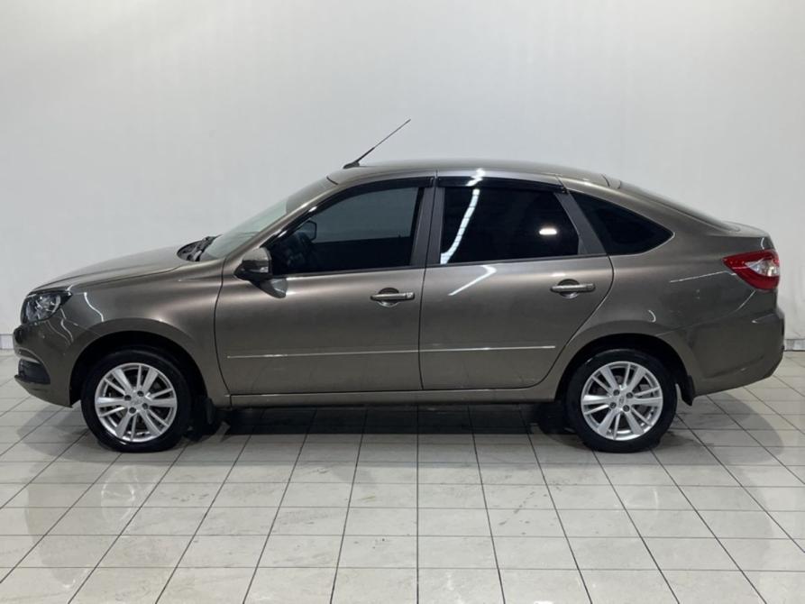 Lada (ВАЗ) Granta I Рестайлинг Курск  - изображение 2