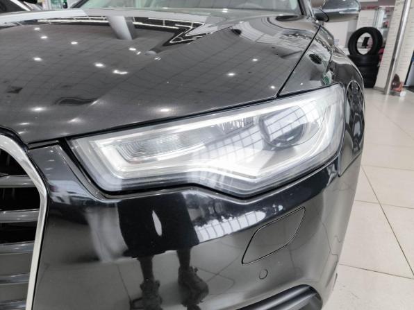 Audi A6 IV (C7) с пробегом 2014 года, цена 1 499 000 рублей, 262900 км, седан, Автокод Объявления