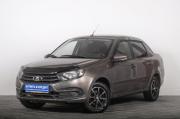 Lada (ВАЗ) Granta I Рестайлинг Томск  - изображение 19