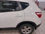 Nissan Qashqai I Рестайлинг Москва  - изображение 35