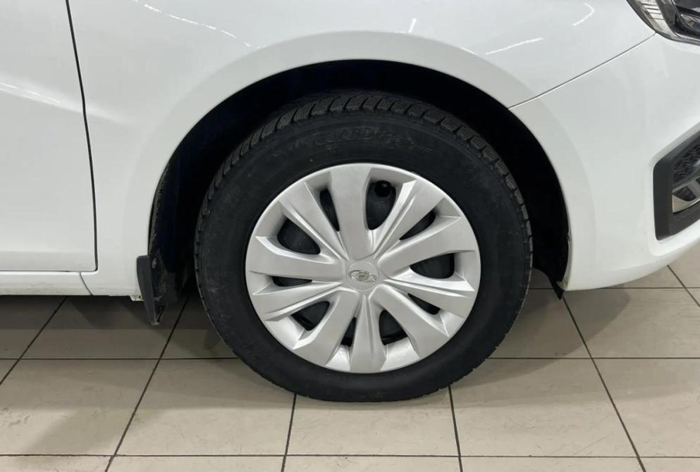 Lada (ВАЗ) Vesta I Рестайлинг (NG) Астрахань  - изображение 11
