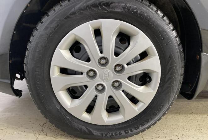 Kia Cerato II с пробегом 2012 года, цена 550 000 рублей, 267087 км, седан, Автокод Объявления