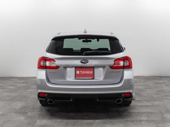 Subaru Levorg I с пробегом 2014 года, цена 1 430 000 рублей, 172716 км, универсал, Автокод Объявления