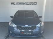 Kia Cerato III Уфа  - изображение 28
