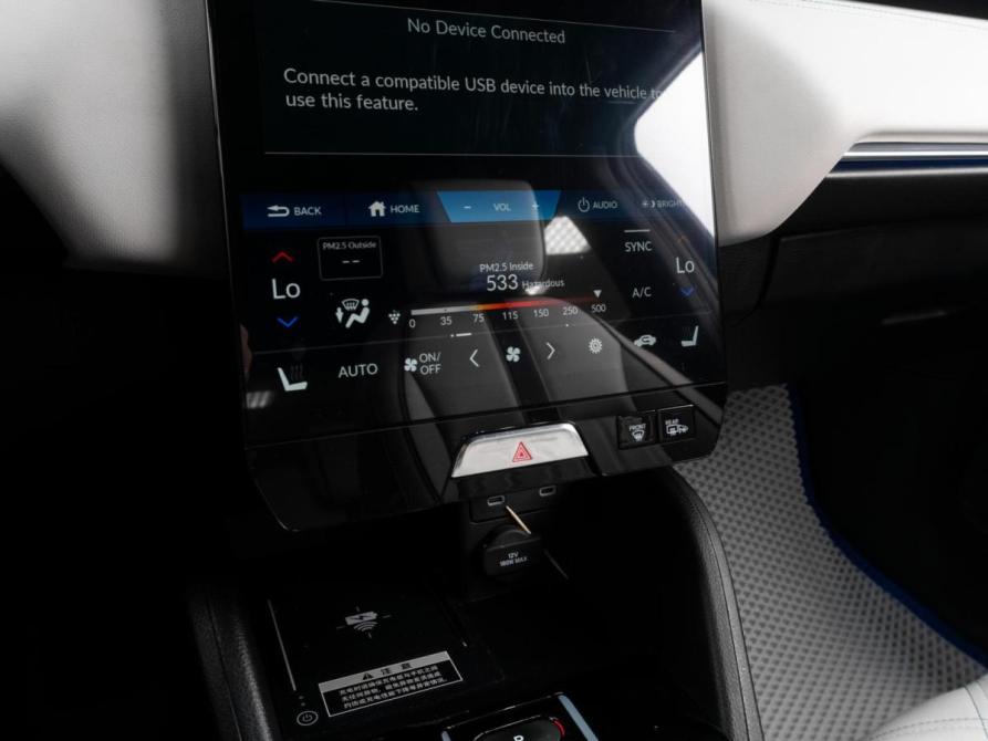 Honda e:NS1 Тюмень  - изображение 22