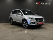 Haval H6 I Челябинск  - изображение 24