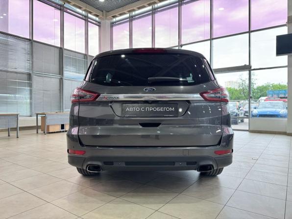 Ford S-MAX II с пробегом 2017 года, цена 1 485 000 рублей, 292887 км, минивэн, Автокод Объявления