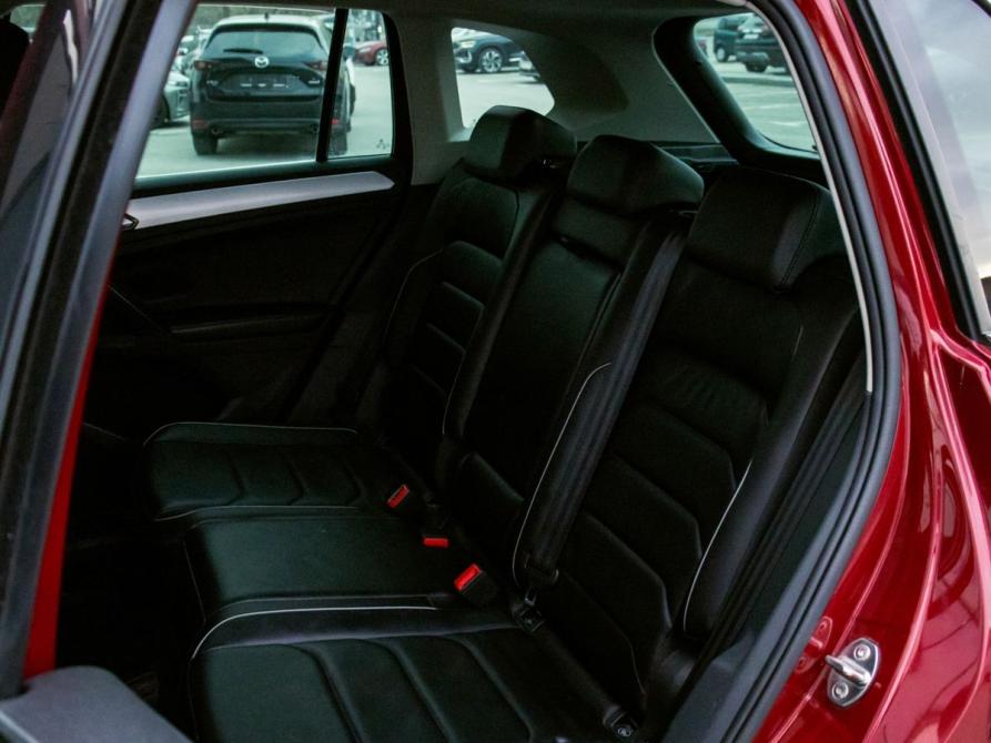 Volkswagen Tiguan II Екатеринбург  - изображение 18