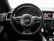Audi Q5 I (8R) Рестайлинг Ульяновск  - изображение 39