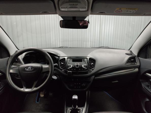Lada (ВАЗ) Vesta I с пробегом 2016 года, цена 730 000 рублей, 130375 км, седан, Автокод Объявления