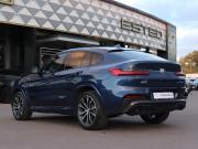 BMW X4 II (G02) Москва  - изображение 32