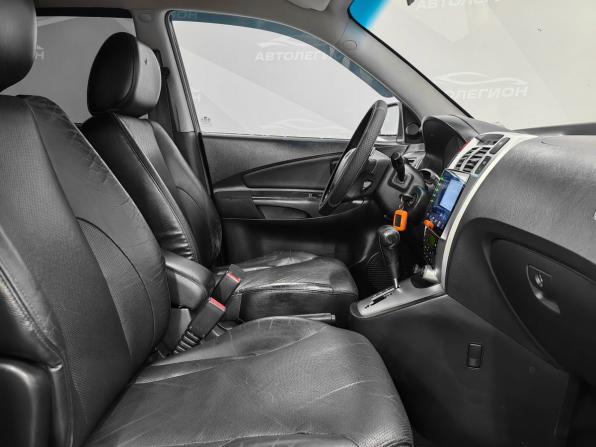 Hyundai Tucson I с пробегом 2006 года, цена 799 000 рублей, 276000 км, внедорожник, Автокод Объявления