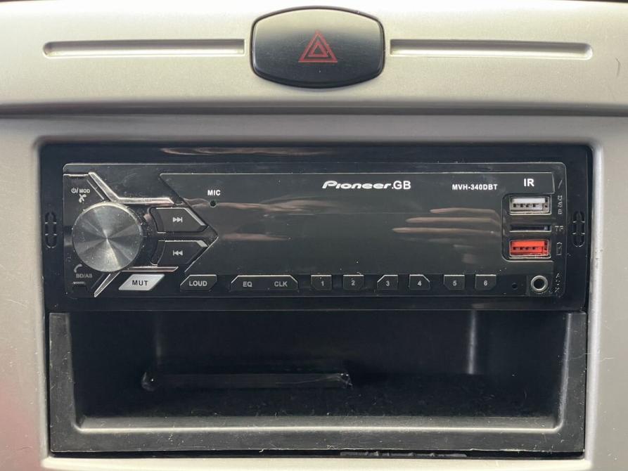Chevrolet Lacetti I Пермь  - изображение 12