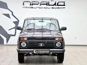 Lada (ВАЗ) 2121 (4x4) I Рестайлинг Ростов-на-Дону  - изображение 17