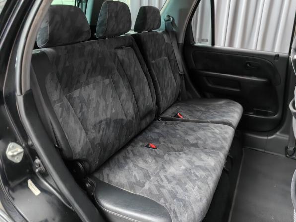 Honda CR-V II Рестайлинг с пробегом 2004 года, цена 730 000 рублей, 275123 км, внедорожник, Автокод Объявления