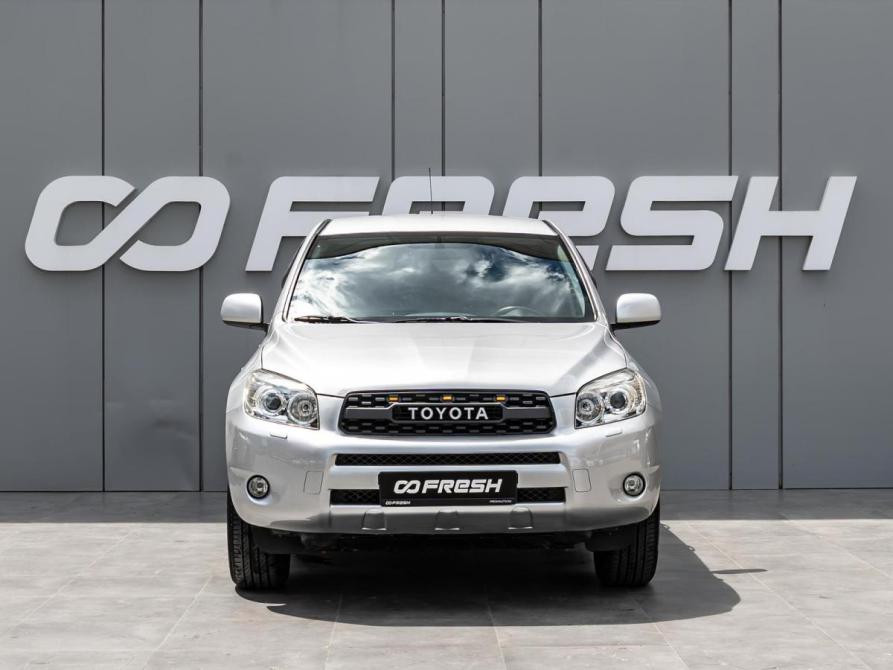 Toyota RAV4 III (XA30) Краснодар  - изображение 3