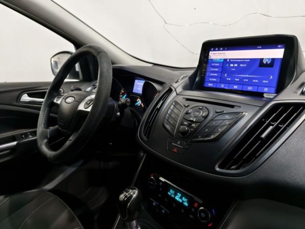 Ford Kuga II с пробегом 2013 года, цена 1 085 000 рублей, 214808 км, внедорожник, Автокод Объявления