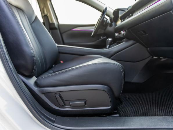 Mazda 6 III (GJ) Рестайлинг 2 с пробегом 2021 года, цена 2 348 000 рублей, 138245 км, седан, Автокод Объявления