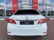 Toyota Corolla X (E140 E150) Рестайлинг Уфа  - изображение 18