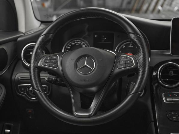 Mercedes-Benz GLC I (X253) с пробегом 2015 года, цена 2 699 000 рублей, 124100 км, внедорожник, Автокод Объявления