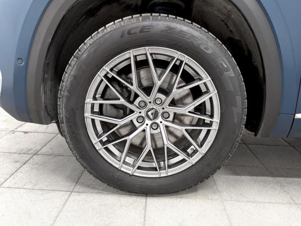 Geely Monjaro I с пробегом 2023 года, цена 2 900 000 рублей, 73207 км, внедорожник, Автокод Объявления