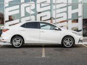 Toyota Corolla XI (E160 E170 E180) Рестайлинг 1 Краснодар  - изображение 25