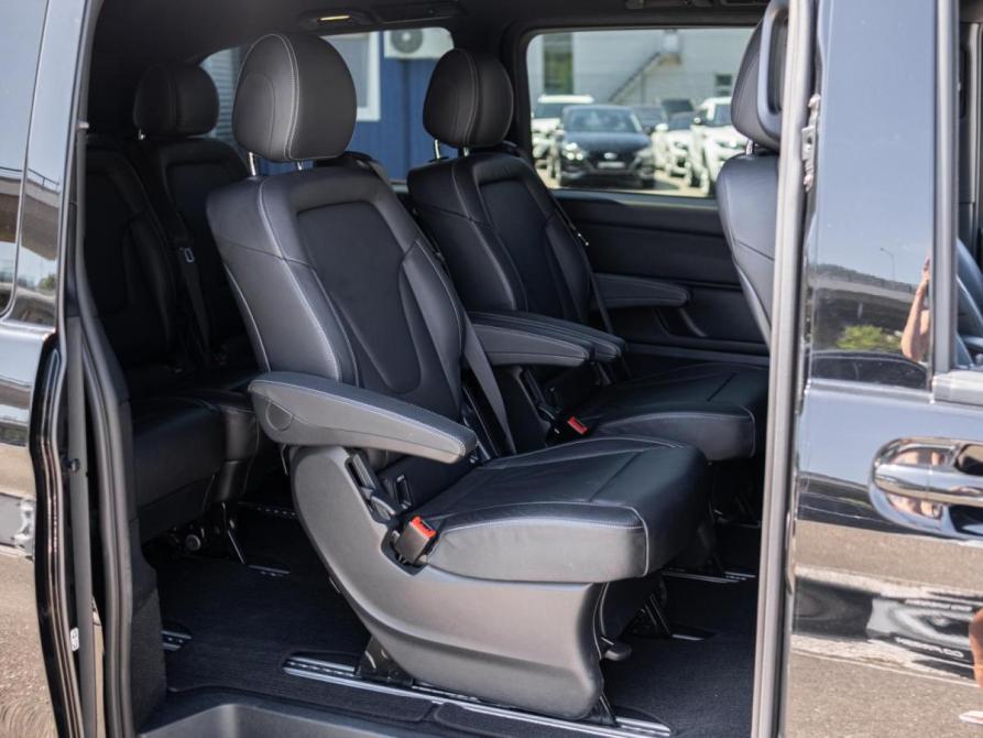 Mercedes-Benz V-Класс III (W447) Сочи  - изображение 10