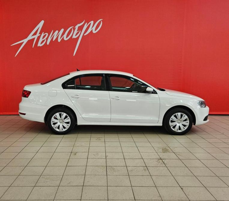 Volkswagen Jetta VI Вологда  - изображение 6