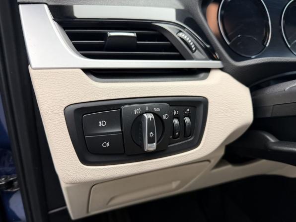 BMW X1 II (F48) Рестайлинг с пробегом 2021 года, цена 3 124 000 рублей, 141024 км, внедорожник, Автокод Объявления